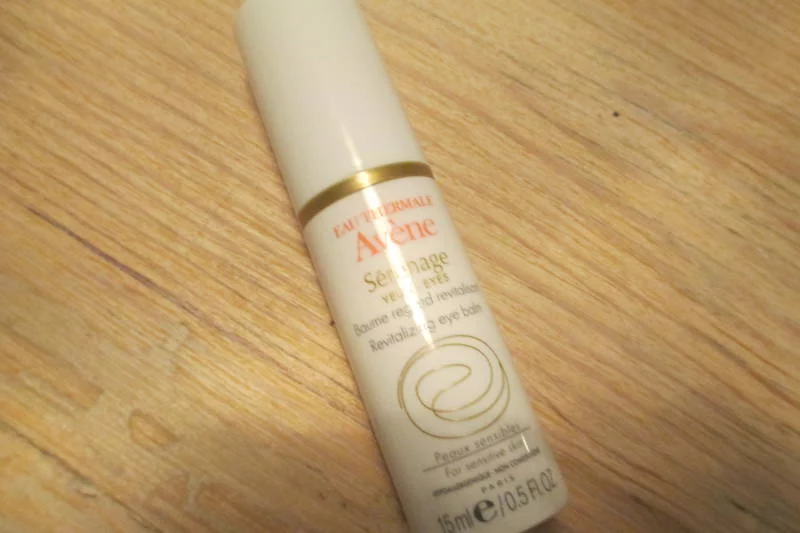 Serenage Oczy Avene / apteki