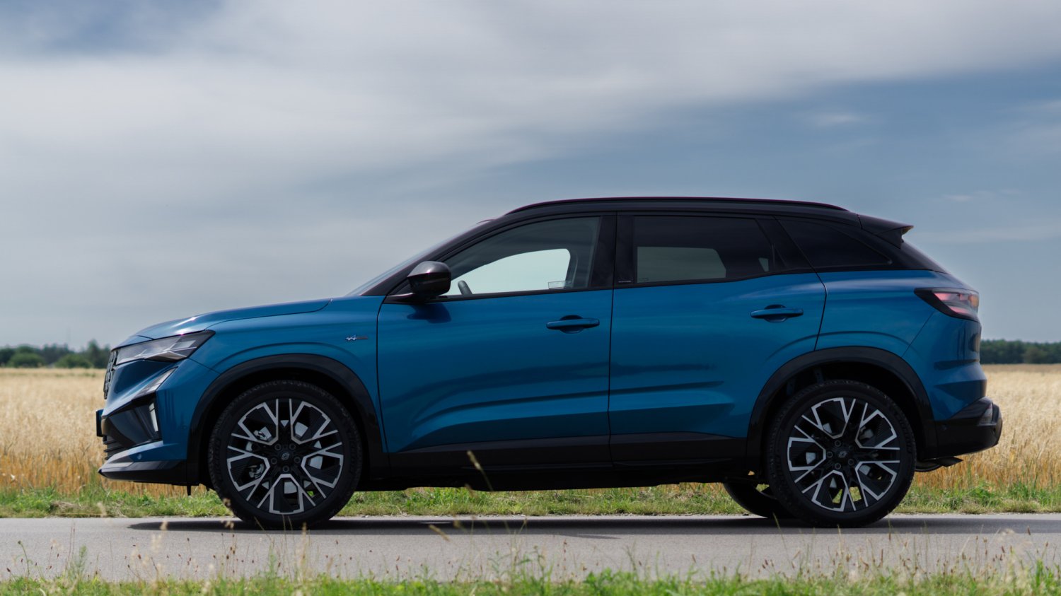 Nowe Renault Austral – test w mieście i w trasie. Oto spalanie i cennik