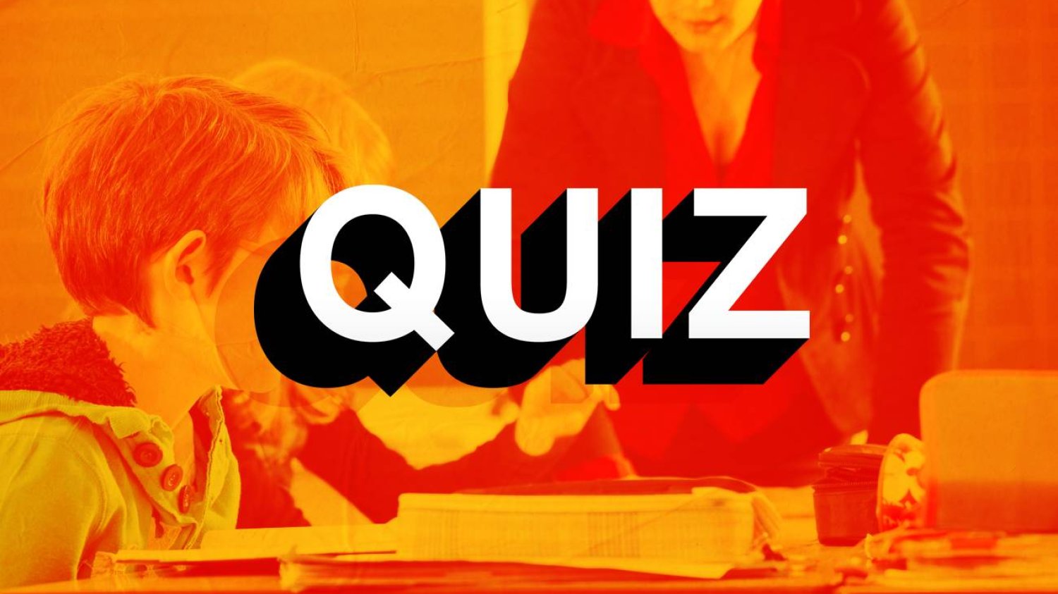 Quiz ortograficzny na 10 pytań. Nawet może nie Pomorze