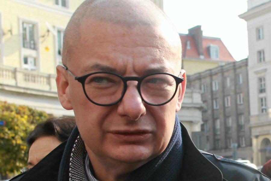 Zdaniem Michała Kamińskiego anu Kaczyński, ani Morawiecki nie są antysemitami, a cechuje ich jedynie głupota.