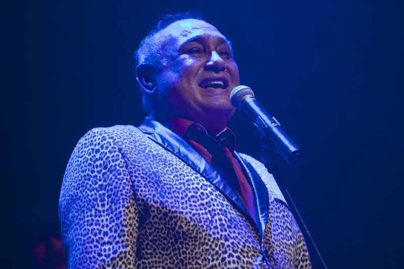 Don Vasyl odniósł się do doniesień o rzekomym gwałcie na tancerce z jego zespołu.