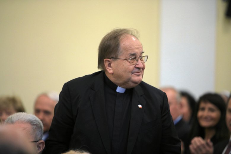 Spokojowi Radia Maryja z odsieczą przyszła posłanka Anna Sobecka.