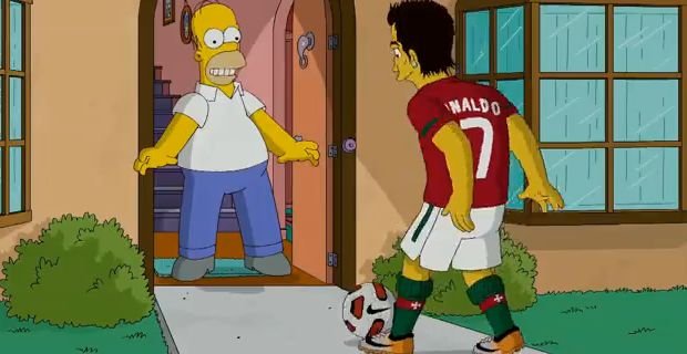 Różnica między polskim kopaczem, a piłkarzem zachodnioeuropejskim (wschodnio-, azjatyckim, afrykańskim... właściwie każdym), jest dokładnie taka, jak na załączonym obrazku..