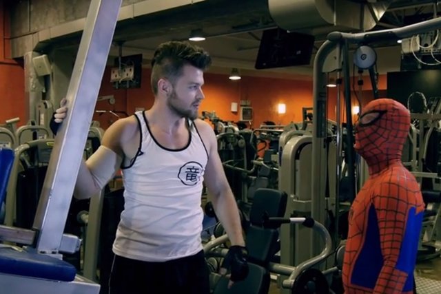 Pierwszy Trening Smoka