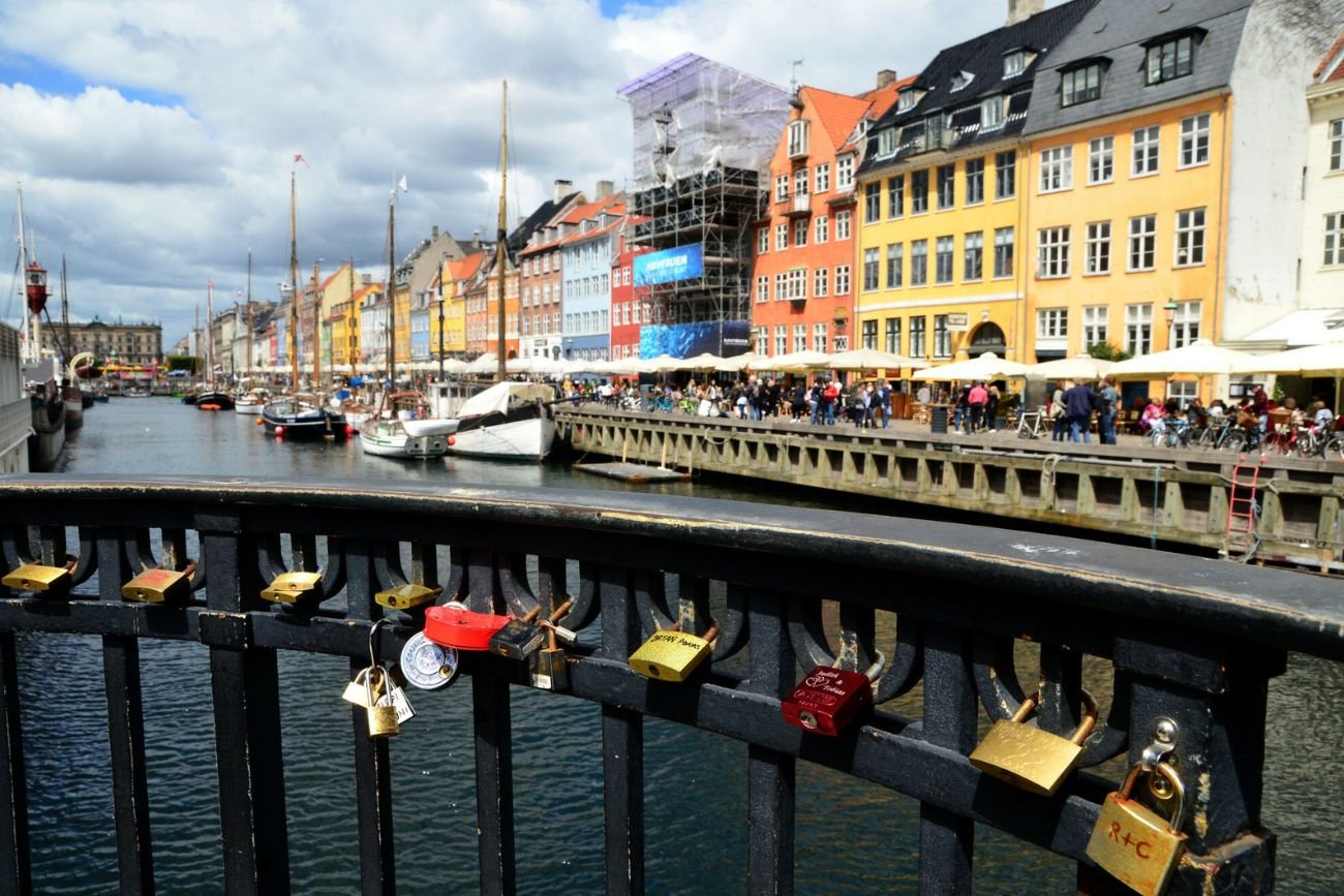 CopenPay w Kopenhadze. Miasto ma benefity dla turystów, ale są warunki.