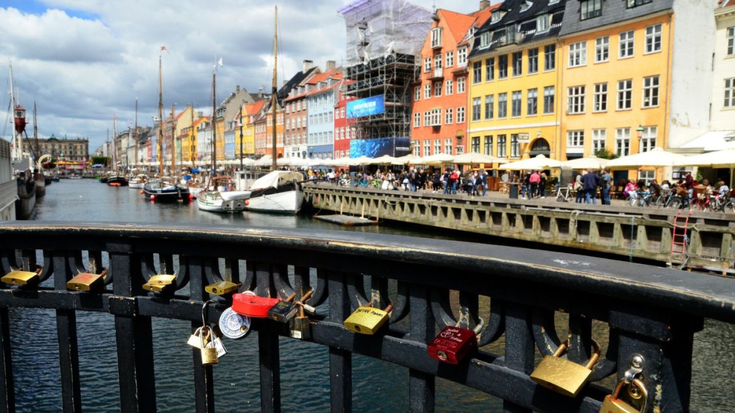CopenPay w Kopenhadze. Miasto ma benefity dla turystów, ale są warunki.
