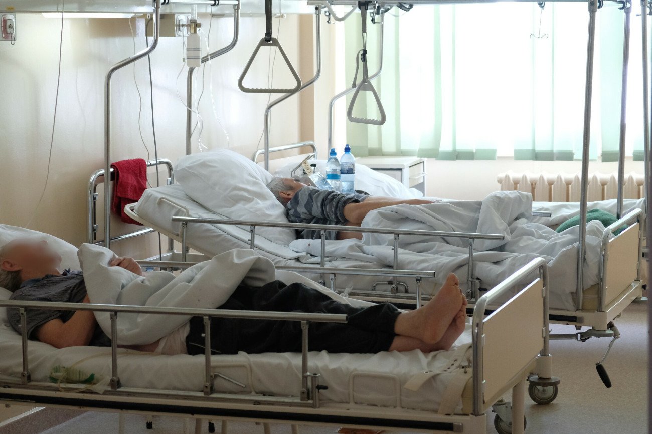 Najwyższa Izba Kontroli skontrolowała szpitale powiatowe. Nie jest tam dobrze