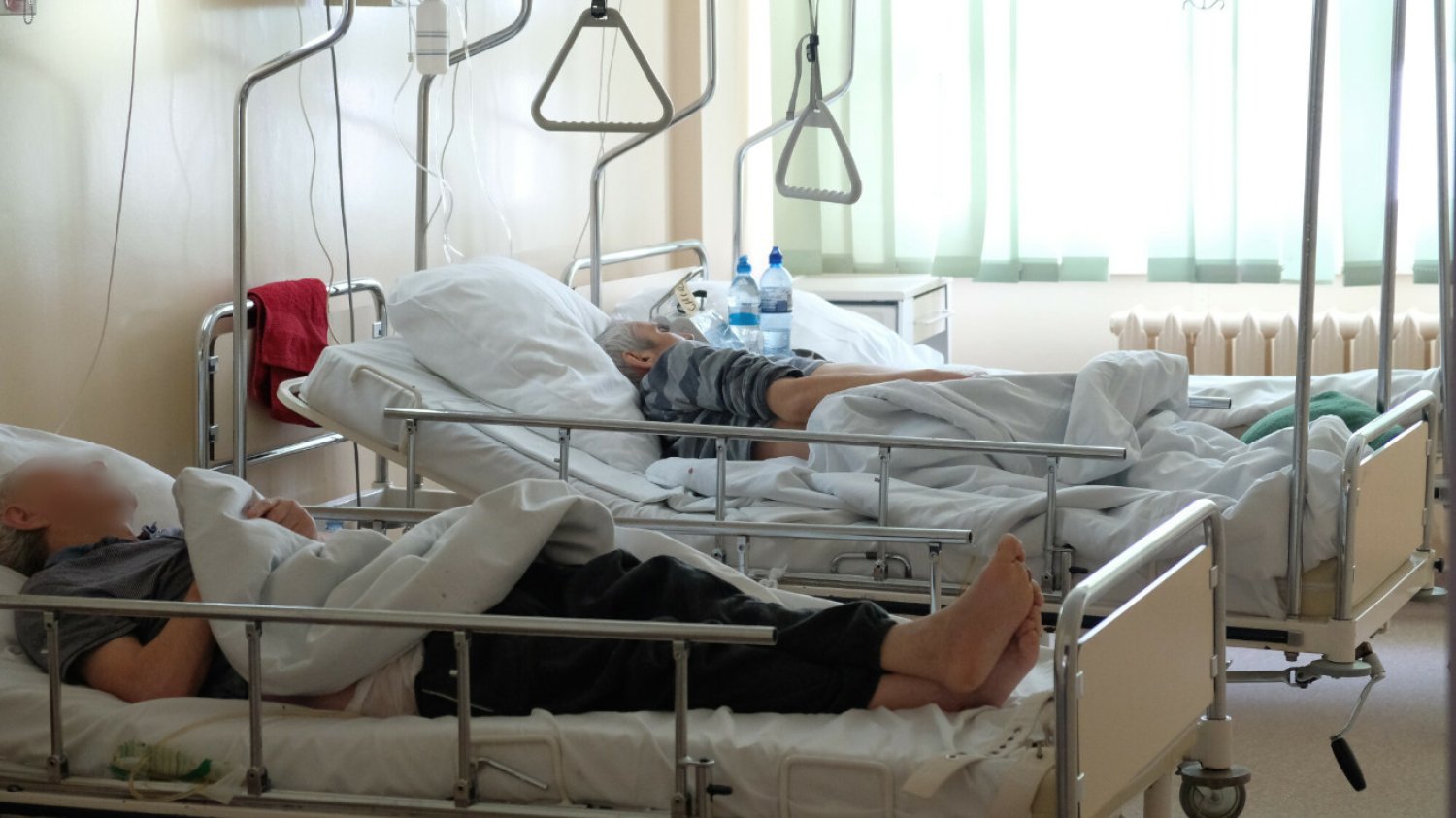 Najwyższa Izba Kontroli skontrolowała szpitale powiatowe. Nie jest tam dobrze