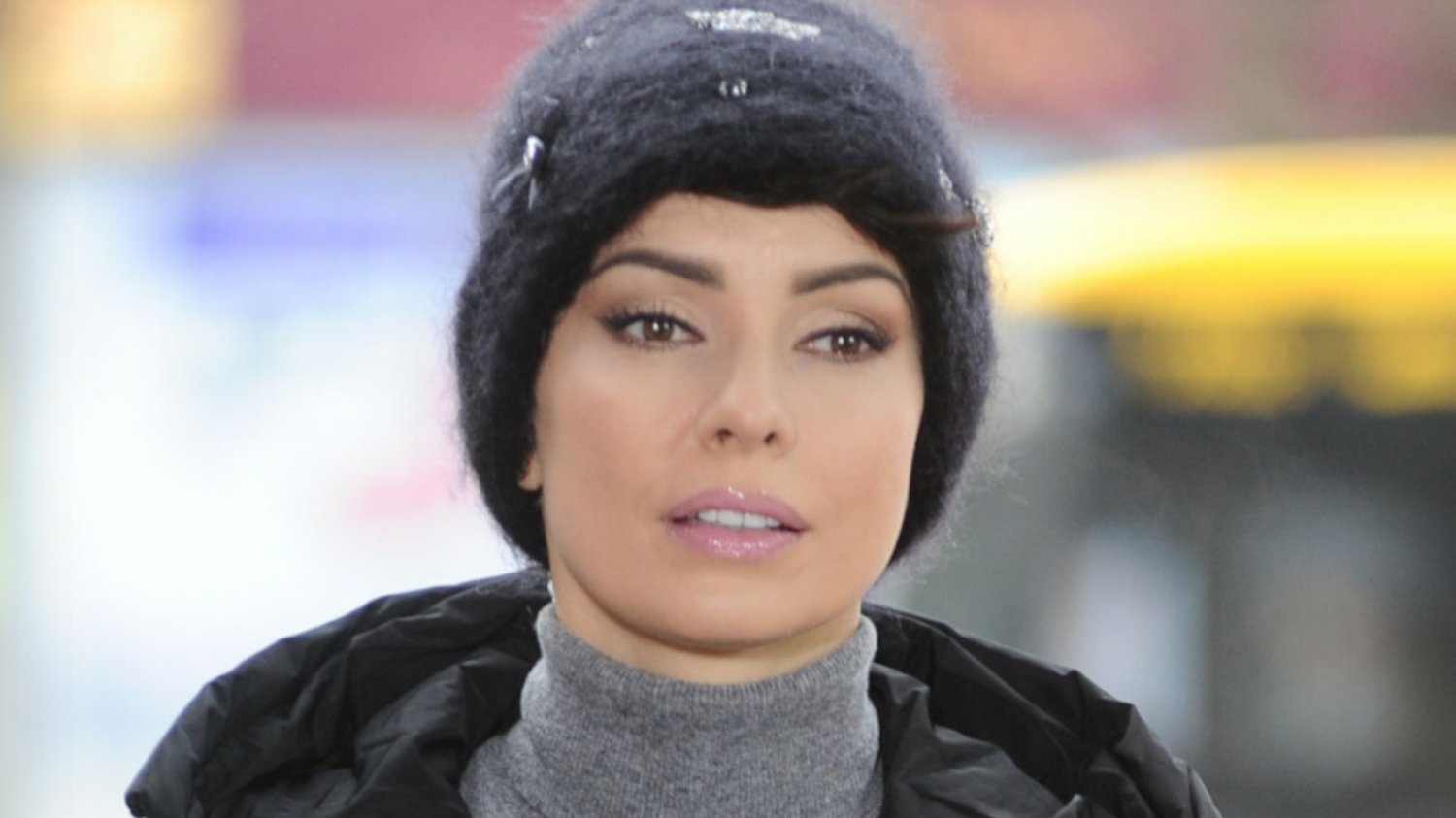 Dorota Gardias