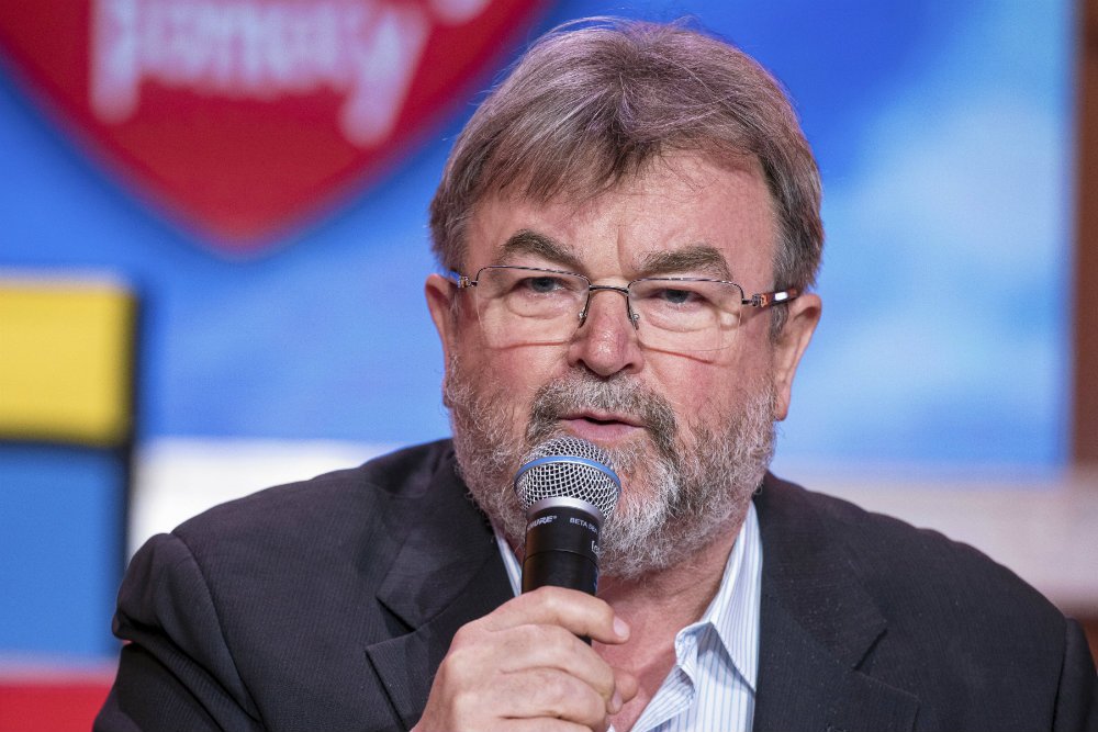 Nie żyje żona Edwarda Miszczaka. Małgorzata Miszczak zmarła po długiej walce z chorobą.