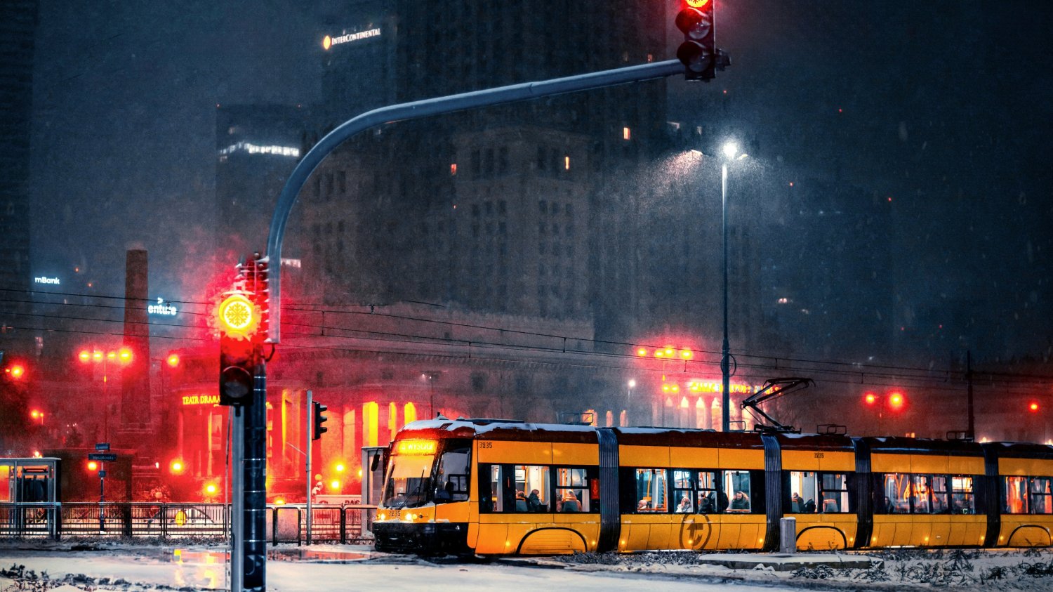Zima 2025/2026 może zaskoczyć. Są pierwsze zaskakujące prognozy