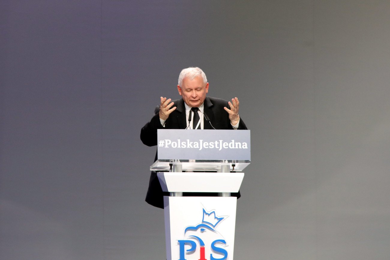 Kongres Prawa i Sprawiedliwości w 2021 roku odbędzie się 3 lipca w Warszawie.