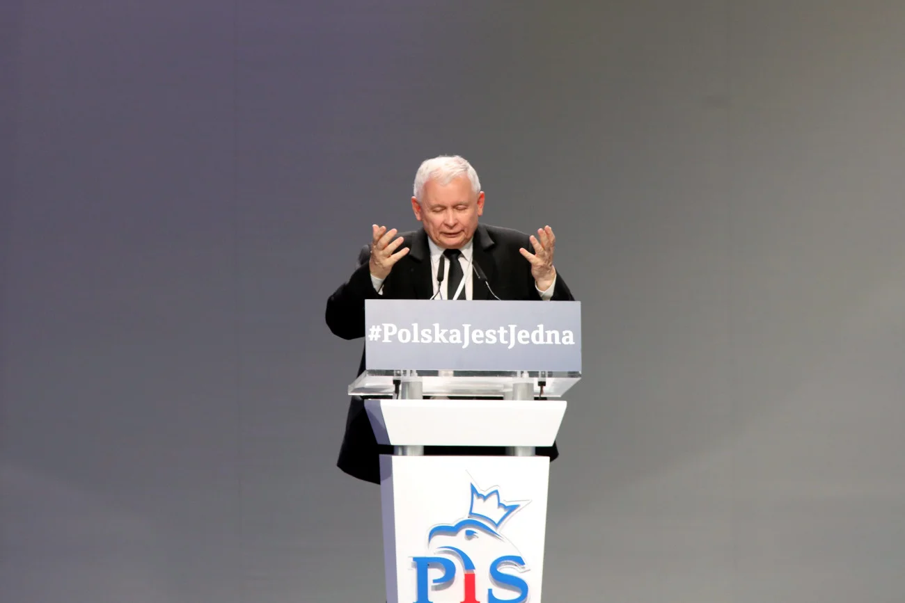 Kongres Prawa i Sprawiedliwości w 2021 roku odbędzie się 3 lipca w Warszawie.