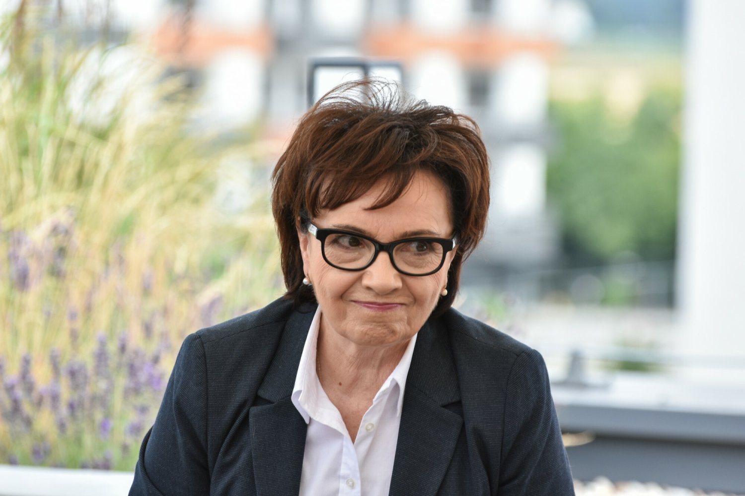 Nie będzie próby odwołania Elżbiety Witek ze strony opozycji.