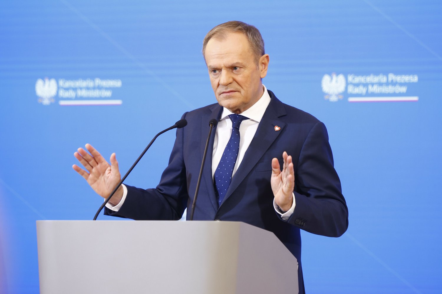 KO nie pójdzie do wyborów z Lewicą. Oto kulisy decyzji Tuska