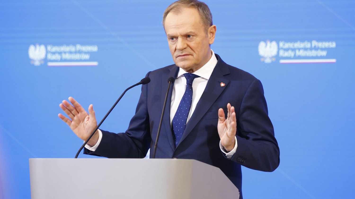 KO nie pójdzie do wyborów z Lewicą. Oto kulisy decyzji Tuska