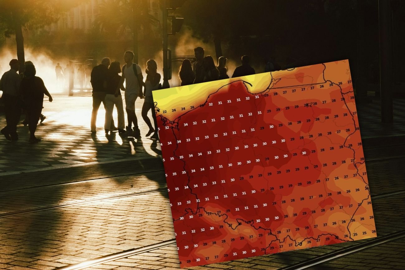 Mamy prognozę na całe lato. Będzie jednym z najgorszych w historii