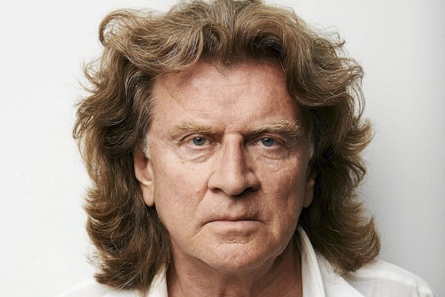 Zbigniew Wodecki na trąbce zna się, jak mało kto. Ale czy trębaczka może być hejnalistką? Artysta nie jest przekonany.