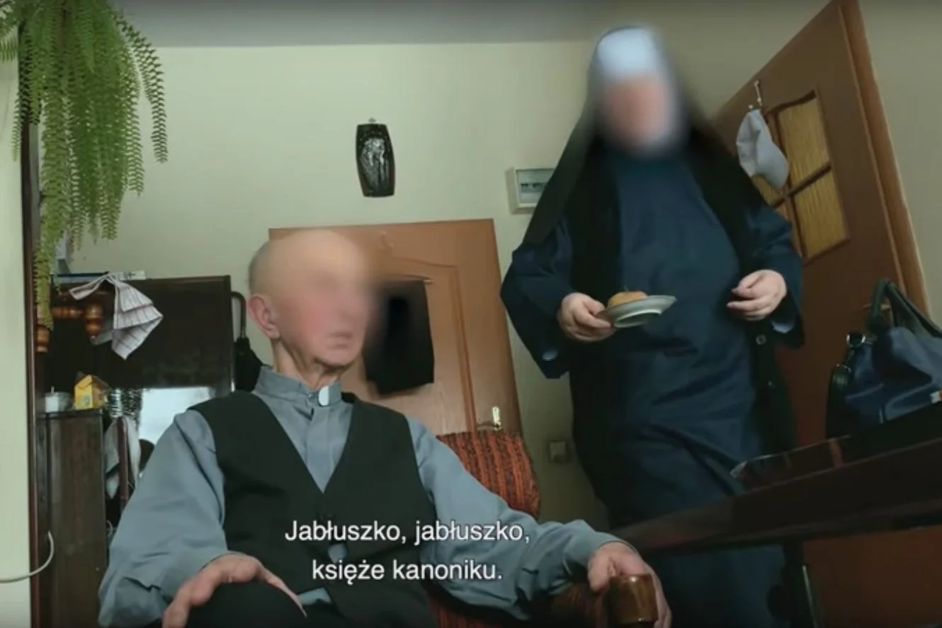 Film "Tylko nie mów nikomu" wstrząsnął całą Polską. Czy zasługuje na Oscara?