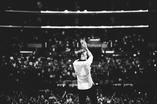 Justin Timberlake