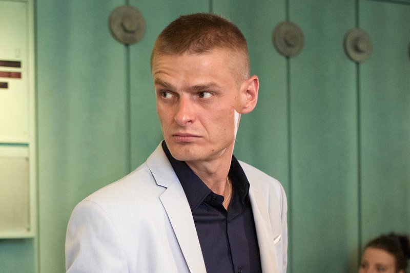 Sprawą zadośćuczynienia i odszkodowania dla Komendy zajmie się Sąd Okręgowy w Opolu.