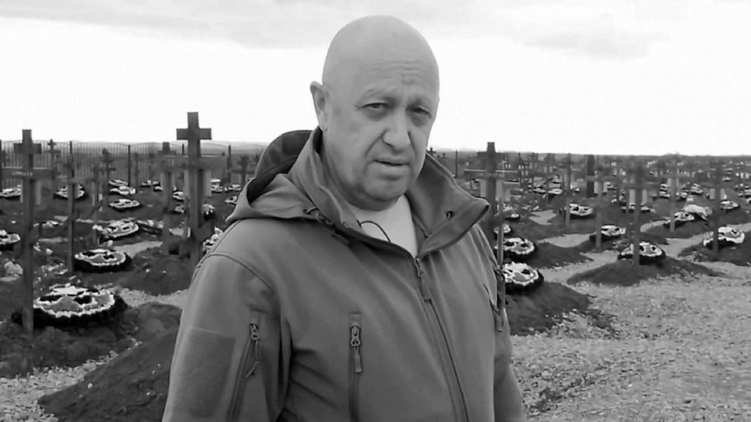 Rosyjskie media: Prigożyn nie żyje