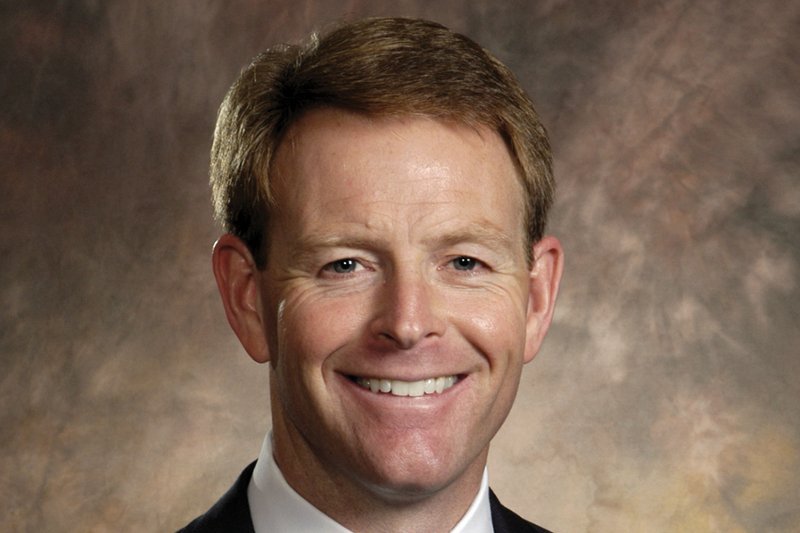 Woda zalała Luizjanę i posiadłość przywódcy radykałów religijnych. Czy to kara boska?