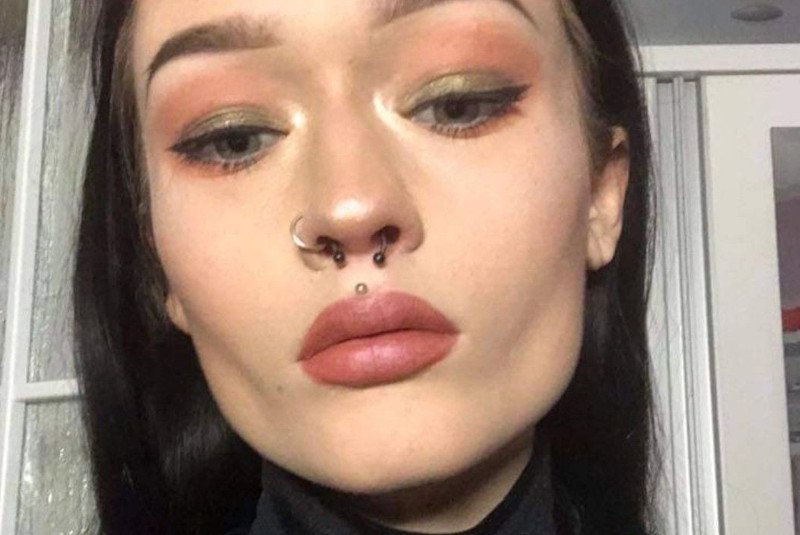 Policja poszukuje zaginionej Natalii Lick z Poznania.