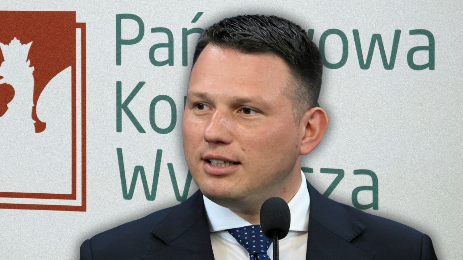 Ciemne chmury nad Nową Nadzieją. "Będzie to problem dla pana Mentzena". PKW chce wykreślenia Nowej Nadziei z rejestru. Mentzen może mieć problemy.