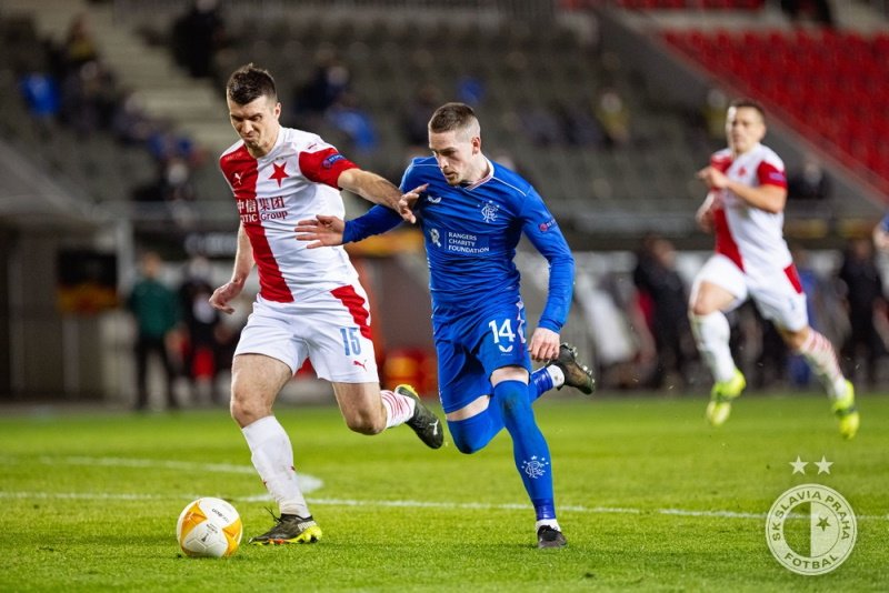 Czeska sensacja idzie po awans w Lidze Europy. Wielkie emocje w Mediolanie