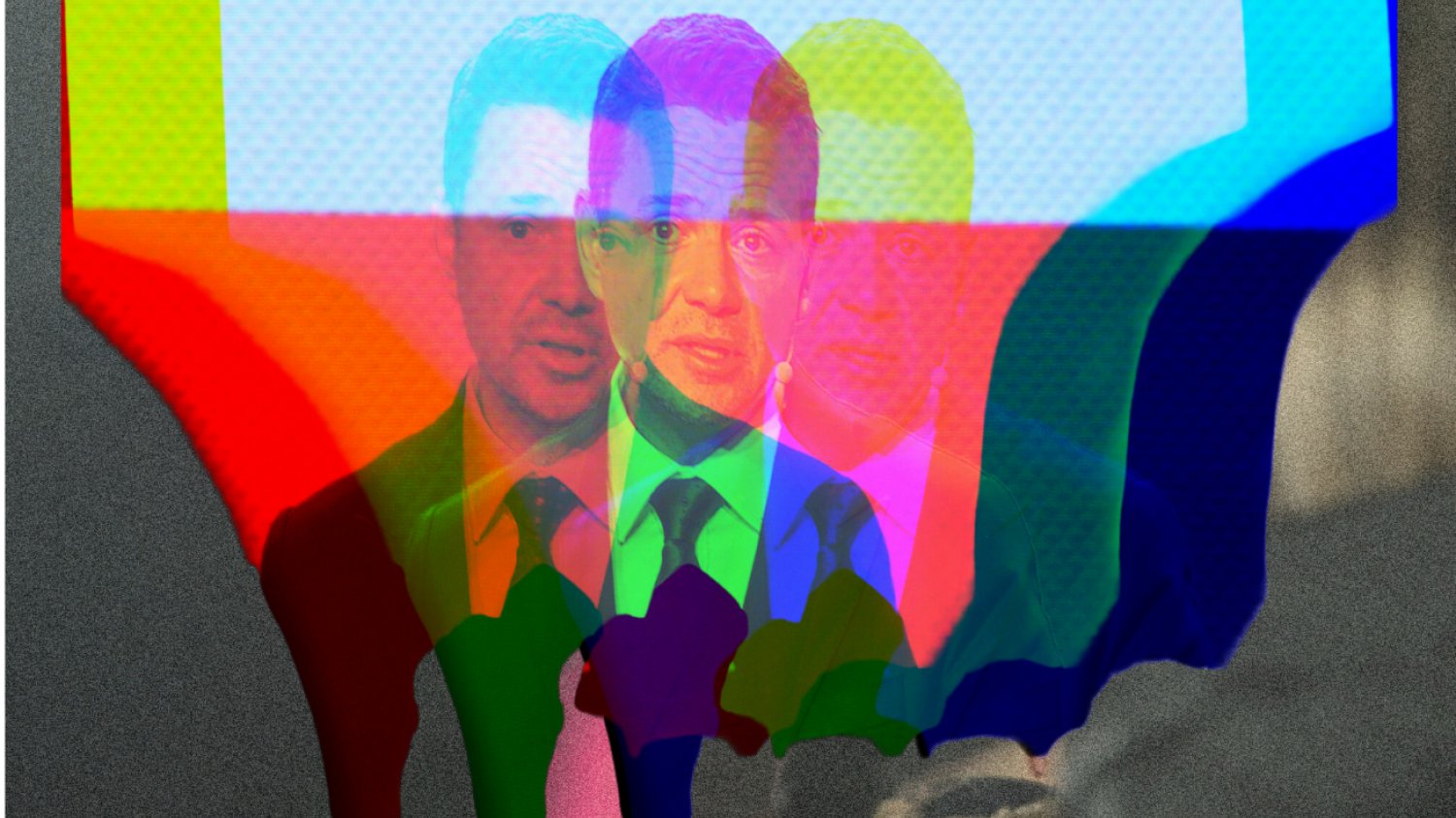 Hejt na Trzaskowskiego za psychologa w kampanii. Napieralski komentuje