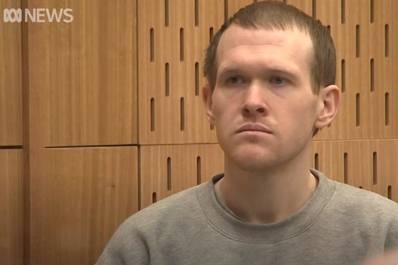 Brenton Tarrant usłyszał najwyższy możliwy wyrok w Nowej Zelandii.