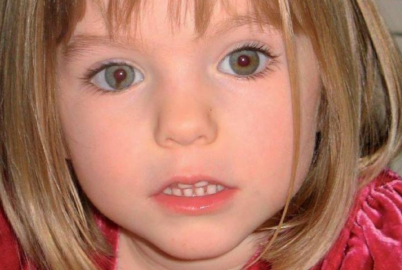 Zaginięcie Madeleine McCann. Podejrzany Niemiec wyszedł na wolność