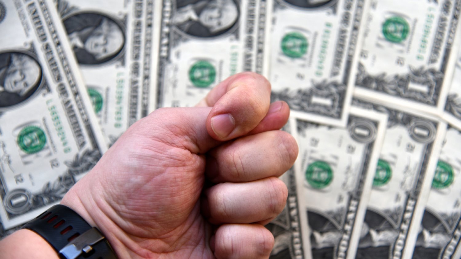 Miami: 33-latek wygrał milion dolarów dzięki zdrapce za 50$ Miami: 33-latek wygrał milion dolarów dzięki zdrapce za 50$