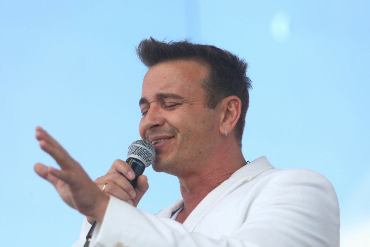 Syn Radosława Liszewskiego dostał posadę w Centrum Informacyjnym Lasów Państwowych.