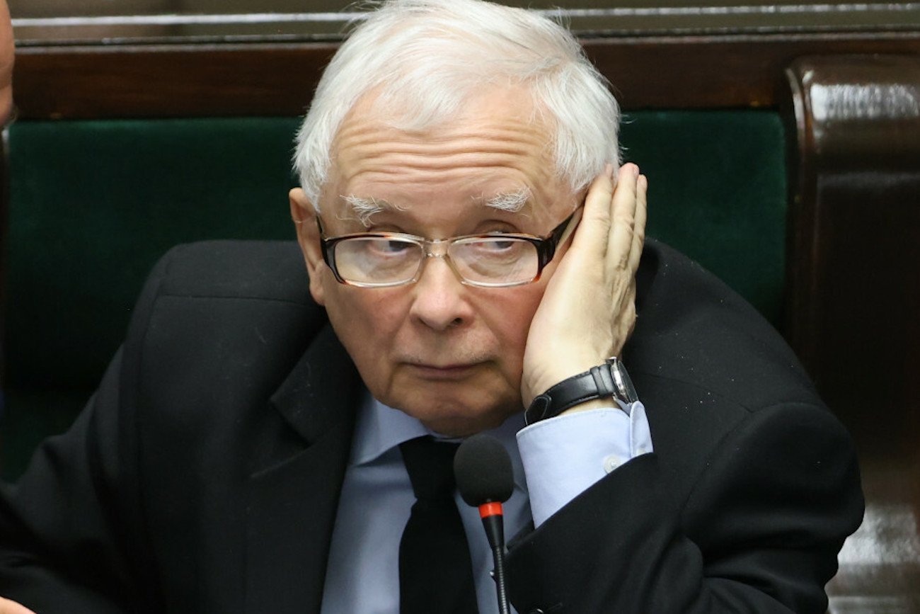 Pracownia IBRiS na zlecenie Onetu sprawdziła, którzy politycy cieszą się obecnie największym zaufaniem wśród Polaków.