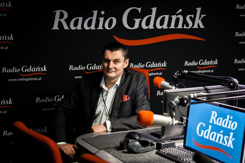 Lech Parell odchodzi z Radia Gdańsk.