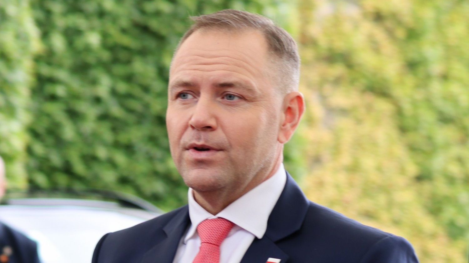 Karol Nawrocki.