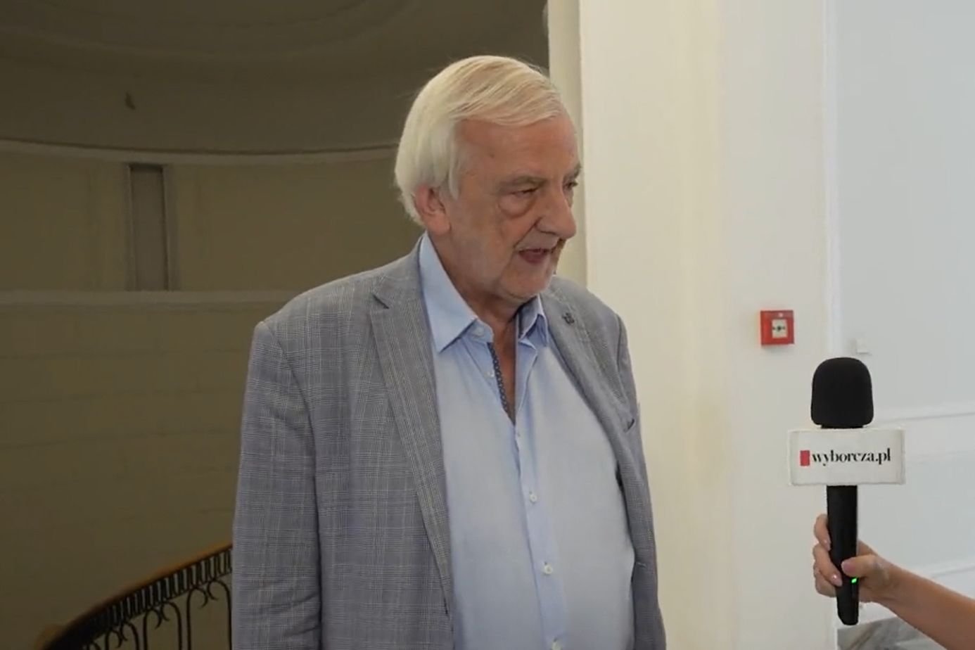 Ryszard Terlecki popiera podwyżki dla polityków.