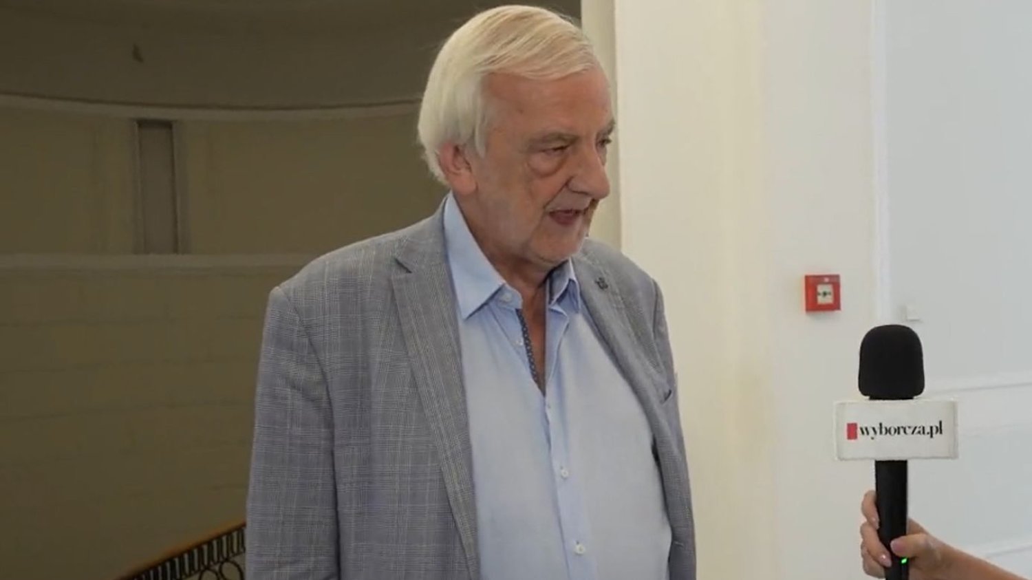 Ryszard Terlecki popiera podwyżki dla polityków.