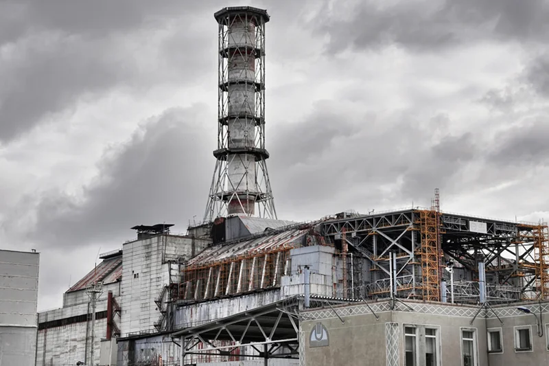 Skutki katastrofy w Fukushimie mogą trwać i sto lat