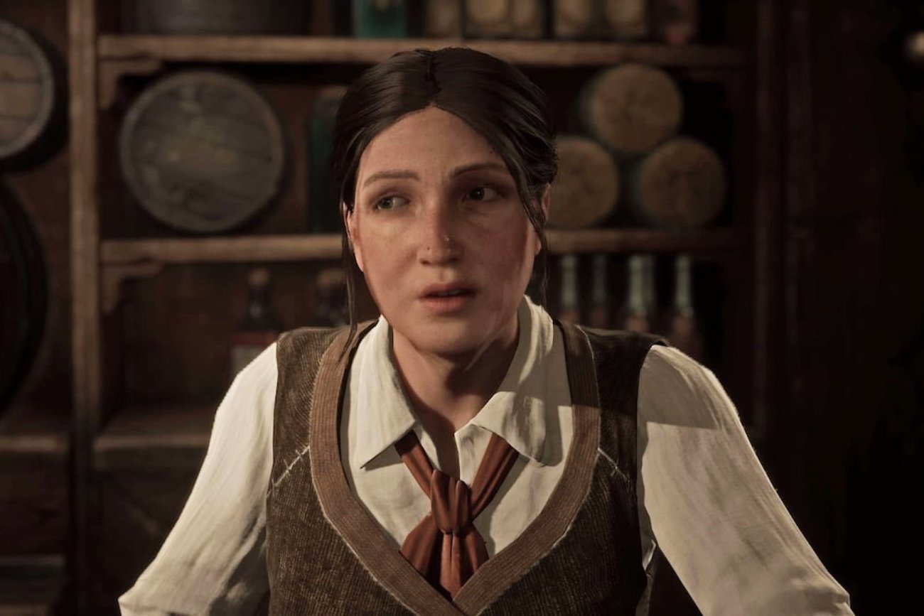 Postać transkobiety o imieniu Sirona Ryan z gry "Dziedzictwo Hogwartu" wzbudza spore kontrowersje.