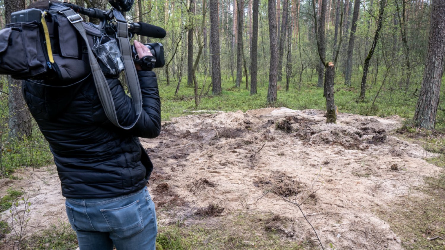 Bydgoszcz: Oficjalne informacje w sprawie nie są podawane przez służby Bydgoszcz: Oficjalne informacje w sprawie nie są podawane przez służby
