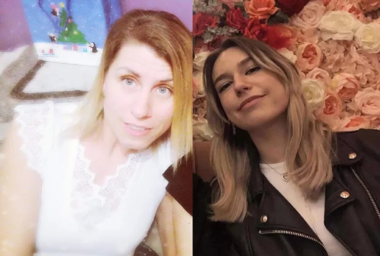 Wrocław. Matka i córka rozpłynęły się w powietrzu. Dziwna aktywność w sieci.