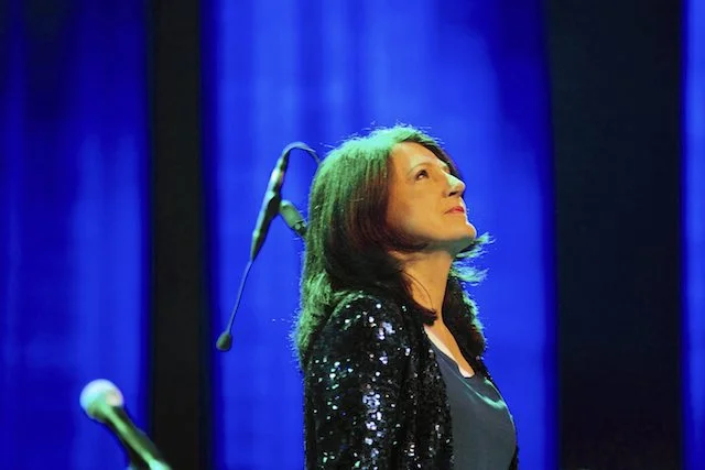 Urszula Dudziak