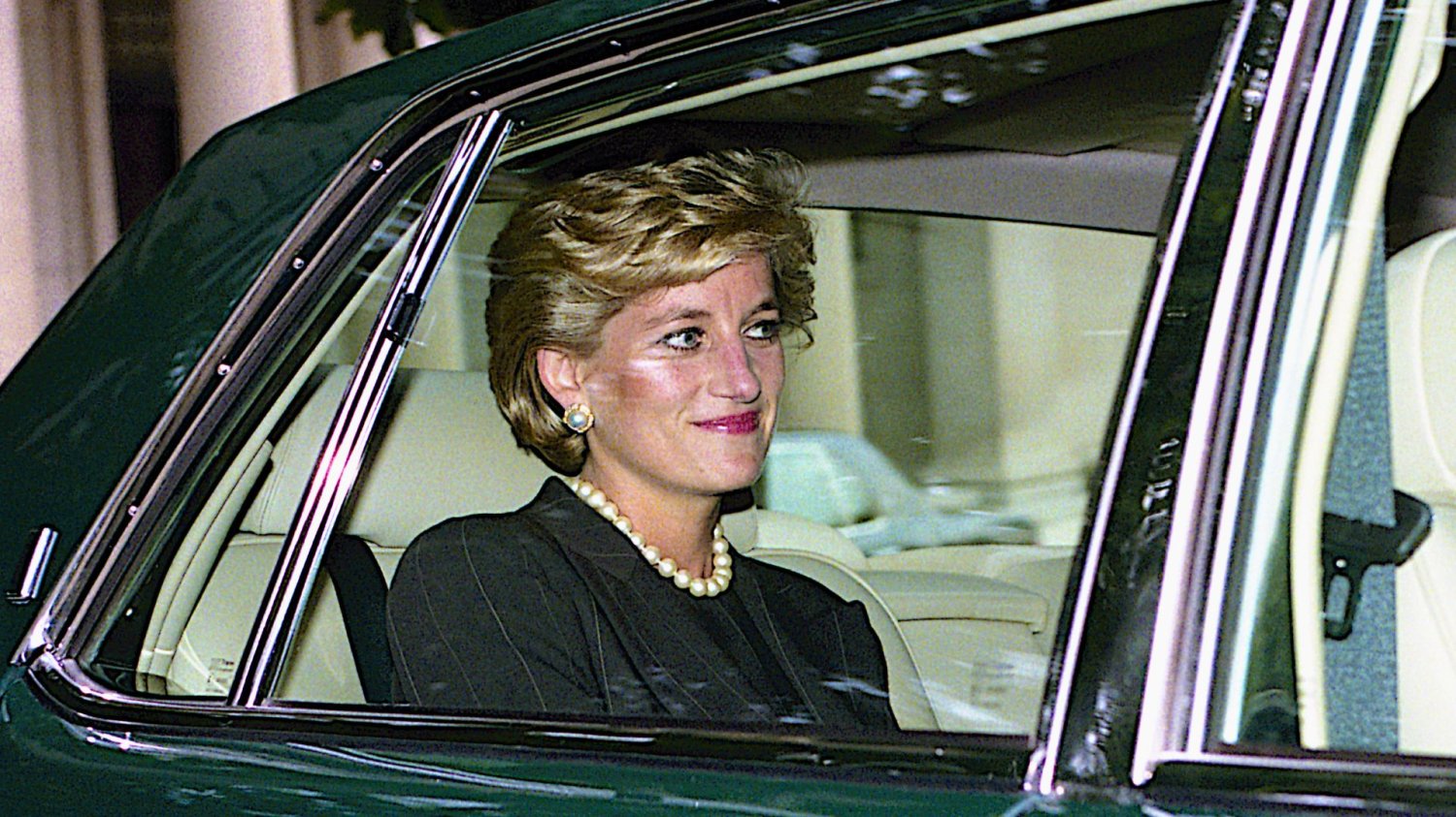 nowy dokument o księżnej Dianie księżna Diana