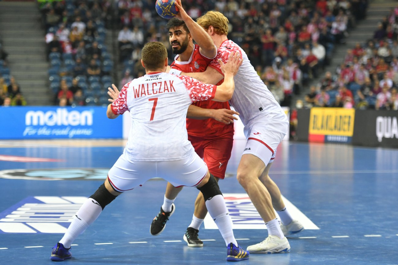 Piłka ręczna: Biało-Czerwoni żegnają się z mistrzostwami świata