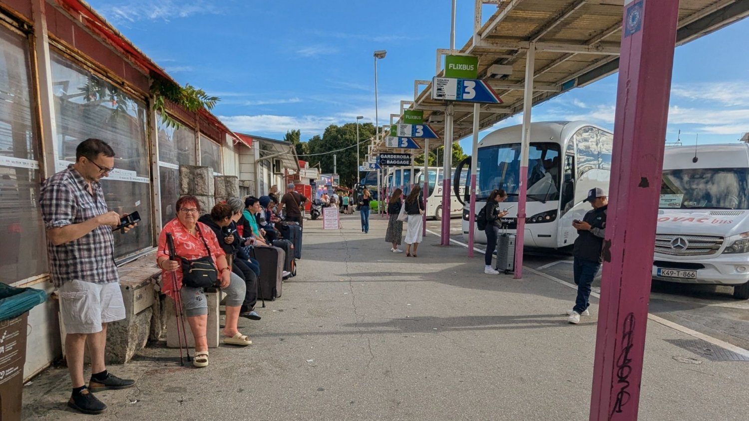 Nowe oszustwo w Chorwacji nabiera rozmachu. Polska ambasada ostrzega