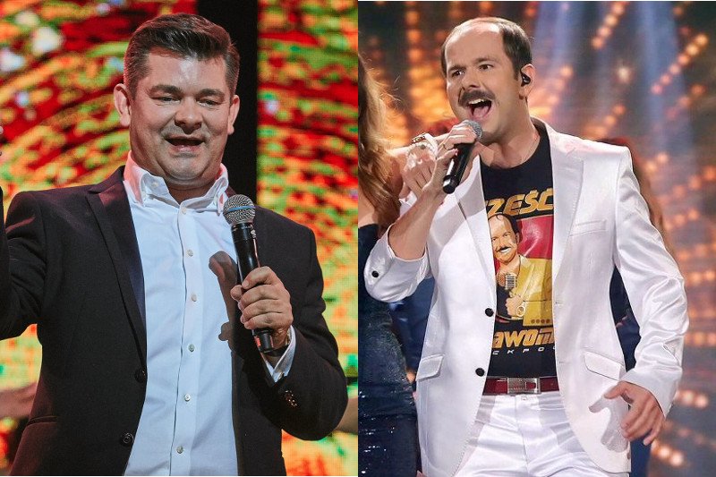 Na taki duet czekają fani w całej Polsce.