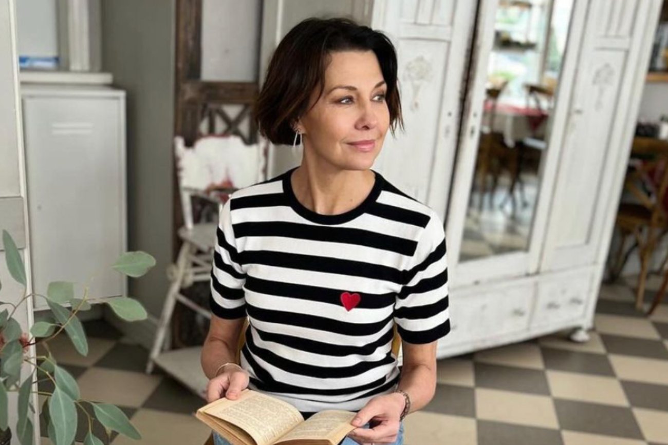 Anna Popek rozpocznie pracę w TV Republika. Zdradziła szczegóły współpracy